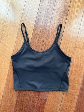 NEVER WORN 🖤NWOT Lululemon Align Strappy Ribbed Tank